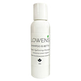 GotoPopupYYC - Shampoo is Betta! Vegan and Natural Hydrating Shampoo -LS-SHA-0002